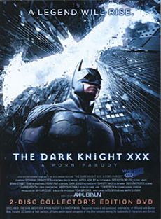 The Dark Knight Xxx {dd}