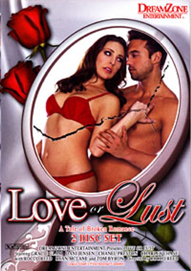 Love or Lust (DreamZone)