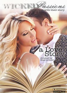 A Love Story (Wicked Passions)