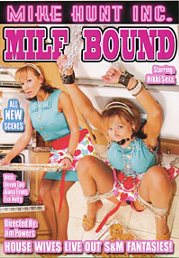 MILF Bound