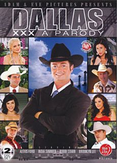 Dallas XXX: A Parody