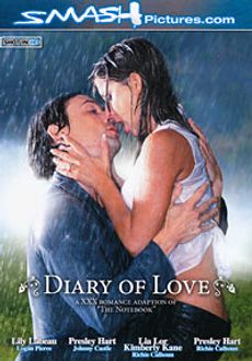 Diary Of Love