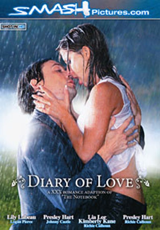 Diary Of Love