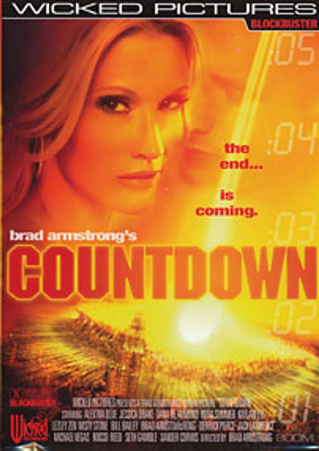 Countdown (Wicked Pictures)