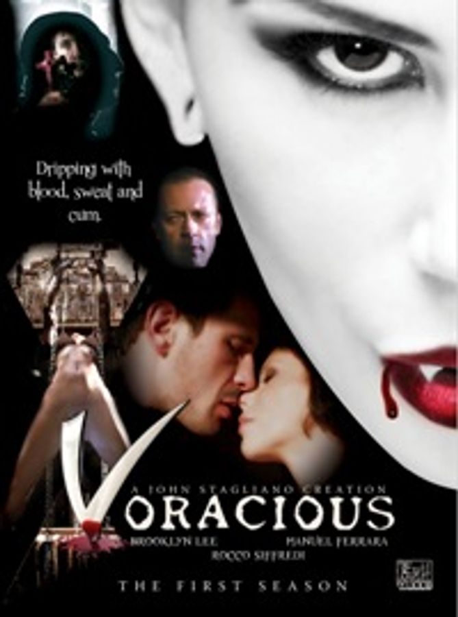 Voracious: The First Season