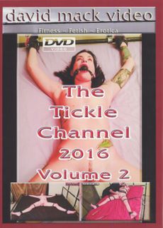 Tickle Channel 2016 2