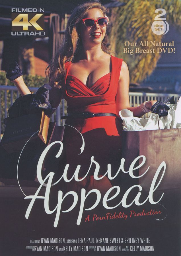 Curve Appeal