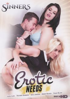 Erotic Needs