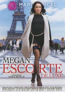 Megan Escort Deluxe