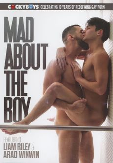 Mad About The Boy