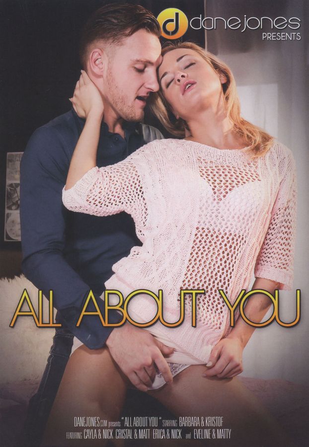 All About You