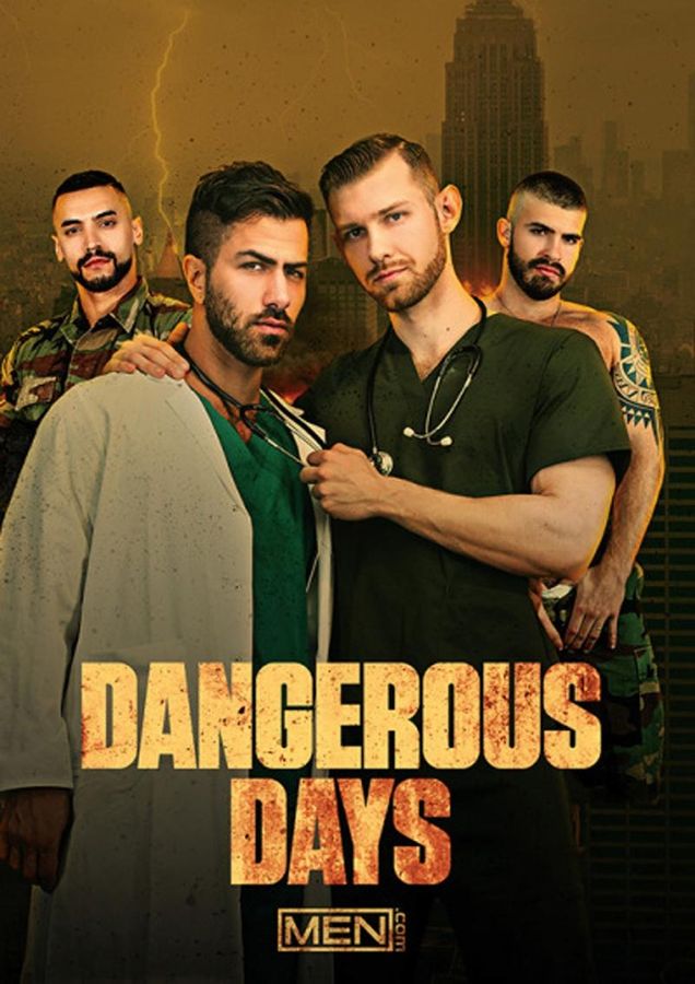 Dangerous Days