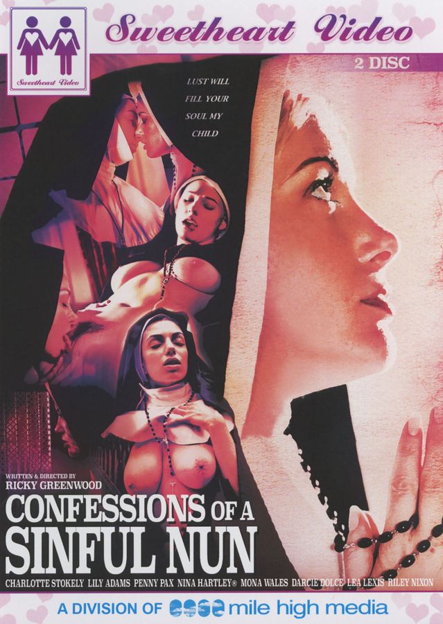 Confessions of a Sinful Nun