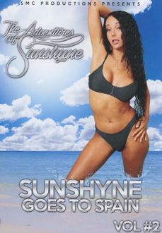 The Adventures of Sunshyne 2:  Sunshyne Goes to Spain