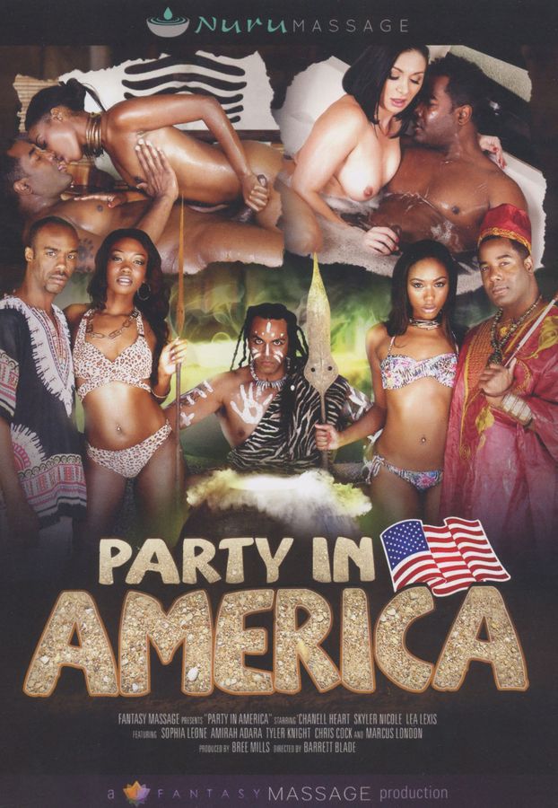 Party In America