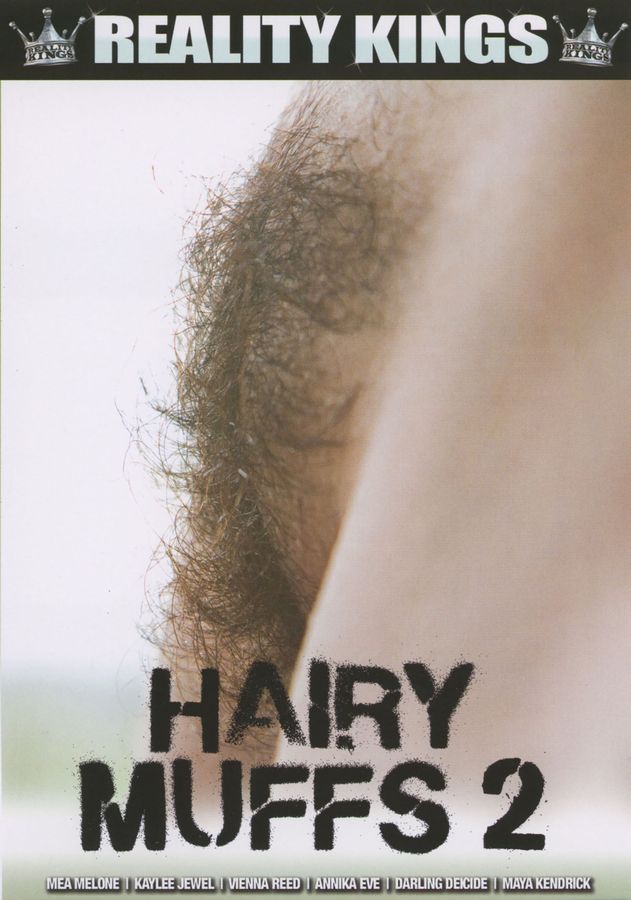 Hairy Muffs 2