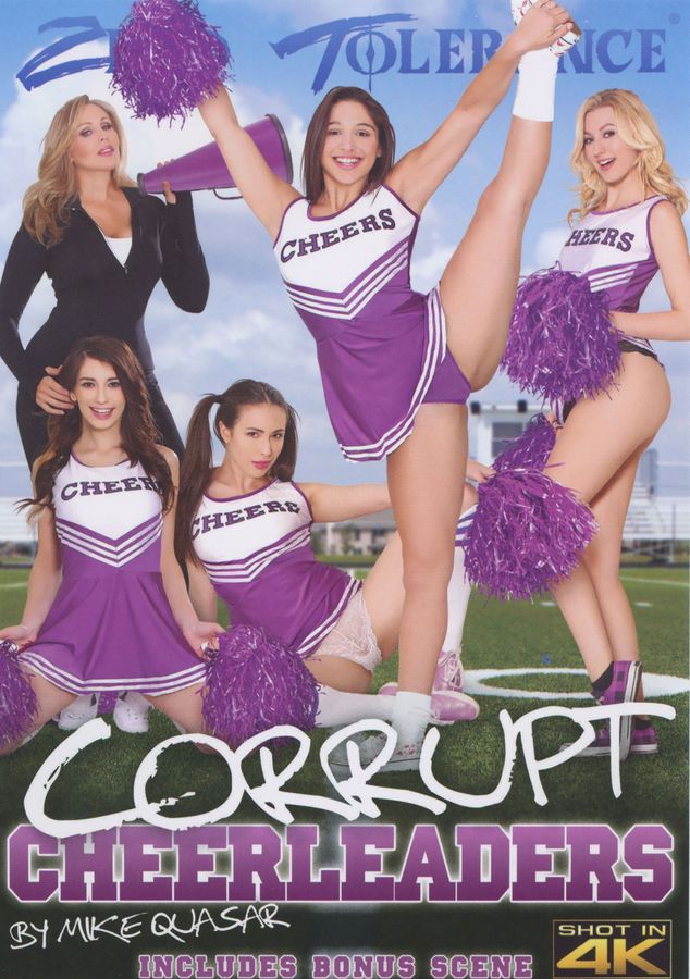 Corrupt Cheerleaders