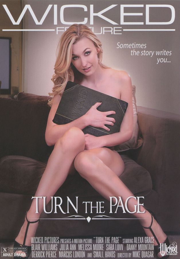 Turn the Page