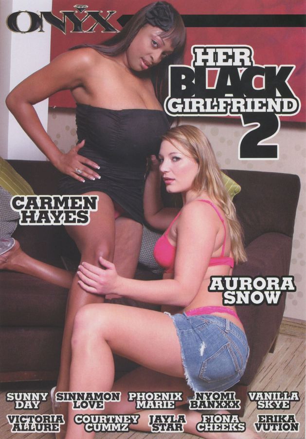 Her Black Girlfriend 2