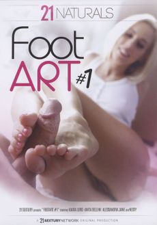 Foot Art