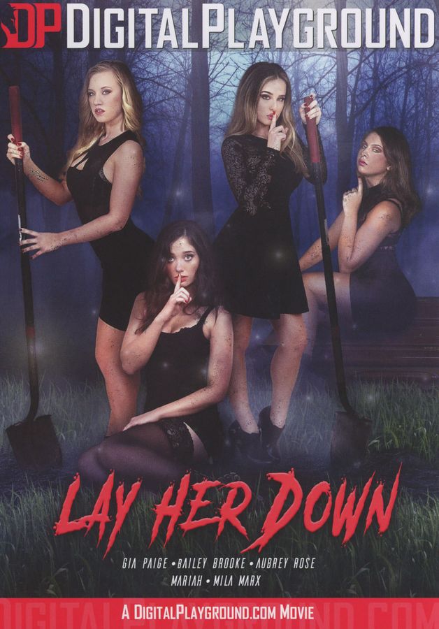 Lay Her Down