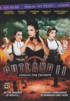 Outland 2: Looking for Freedom