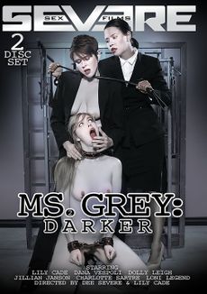 Ms. Grey 2: Darker