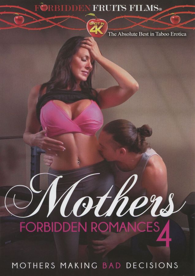 Mothers Forbidden Romances 4