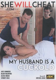 My Husband Is A Cuckold