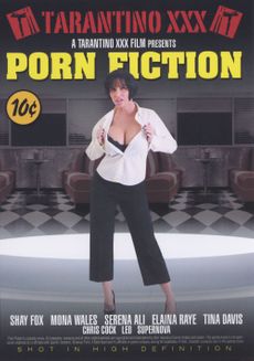 Porn Fiction