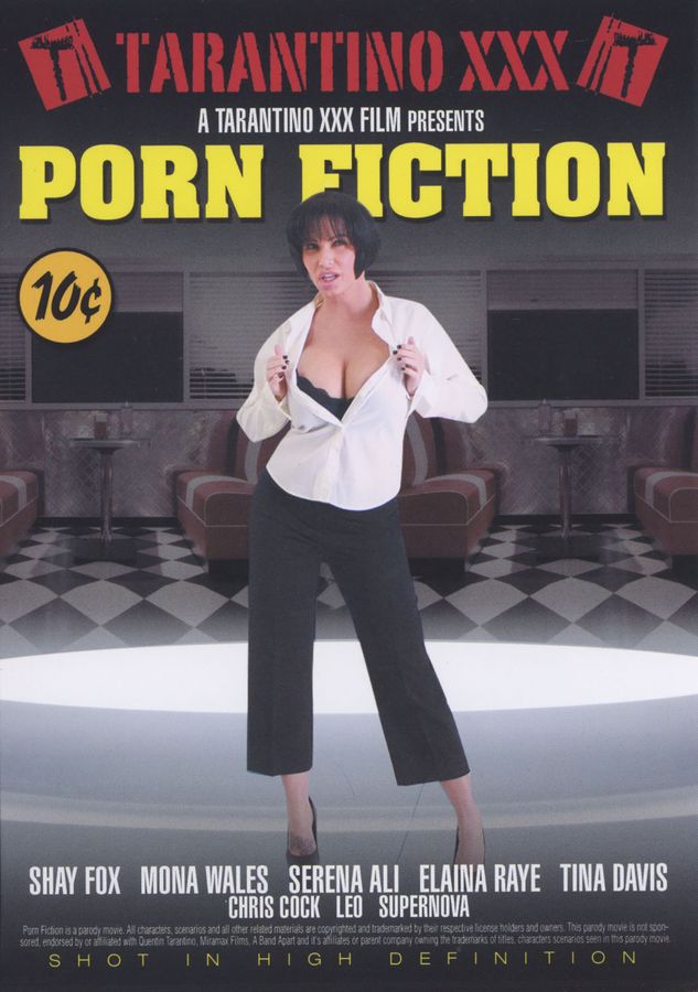 Porn Fiction