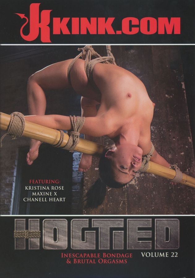 Hogtied 22