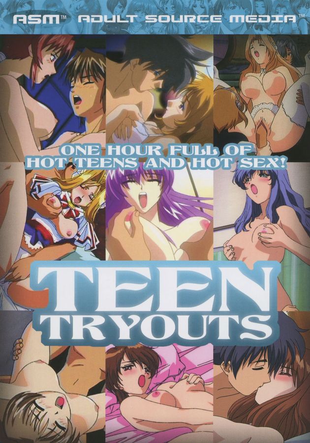 Teen Tryouts