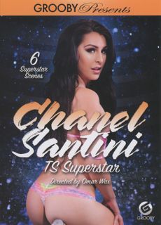 Chanel Santini TS Superstar