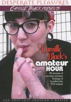 Camille Black's Amateur Hour