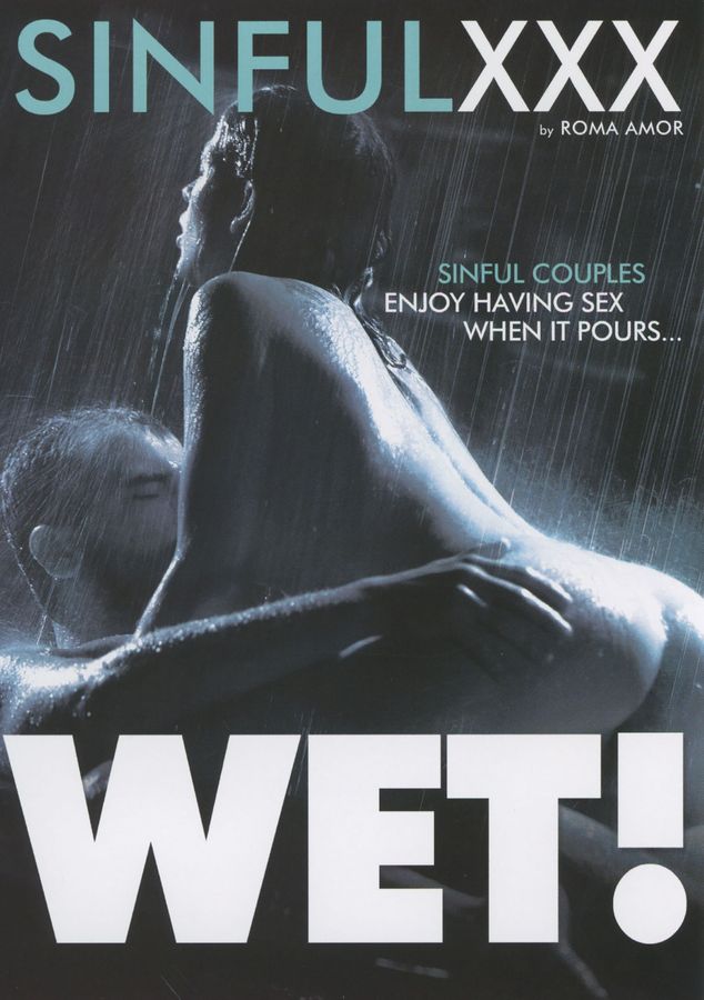 Wet!