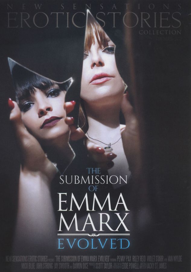 The Submission of Emma Marx:  Evolved