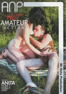 Hot Amateur Action