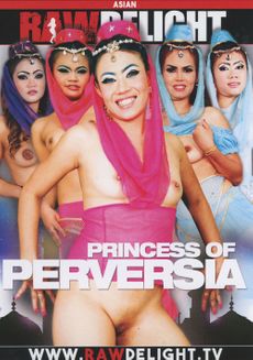 Princess Of Perversia