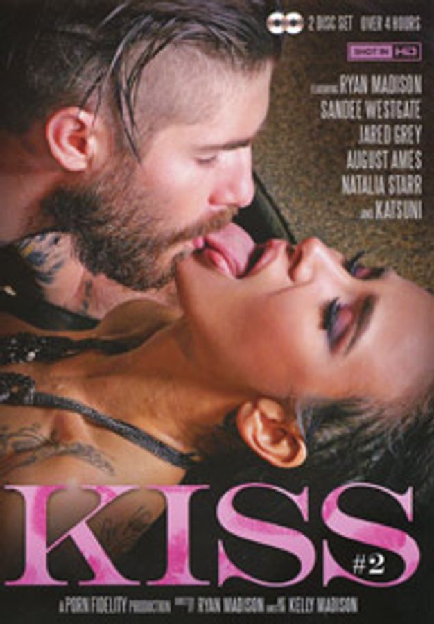 Kiss 2