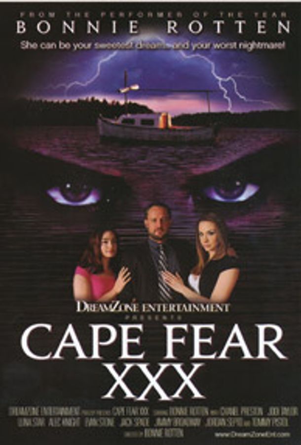 Cape Fear XXX