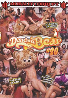 Dancing Bear 20