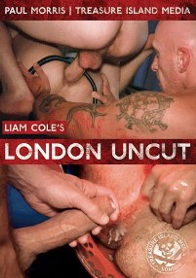 London Uncut