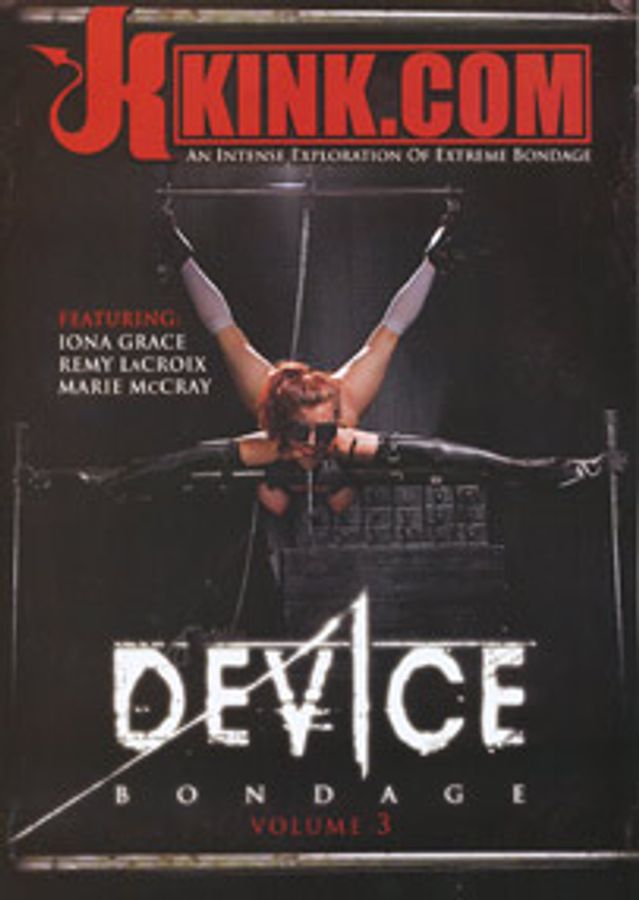 Device Bondage 03