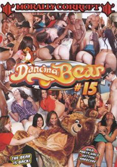 Dancing Bear 15