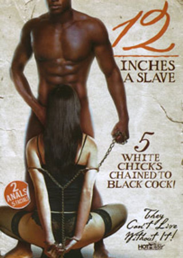 12 Inch A Slave