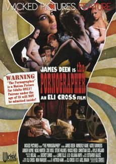 The Pornographer (Wicked Pictures)