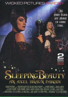 Sleeping Beauty Xxx {dd}