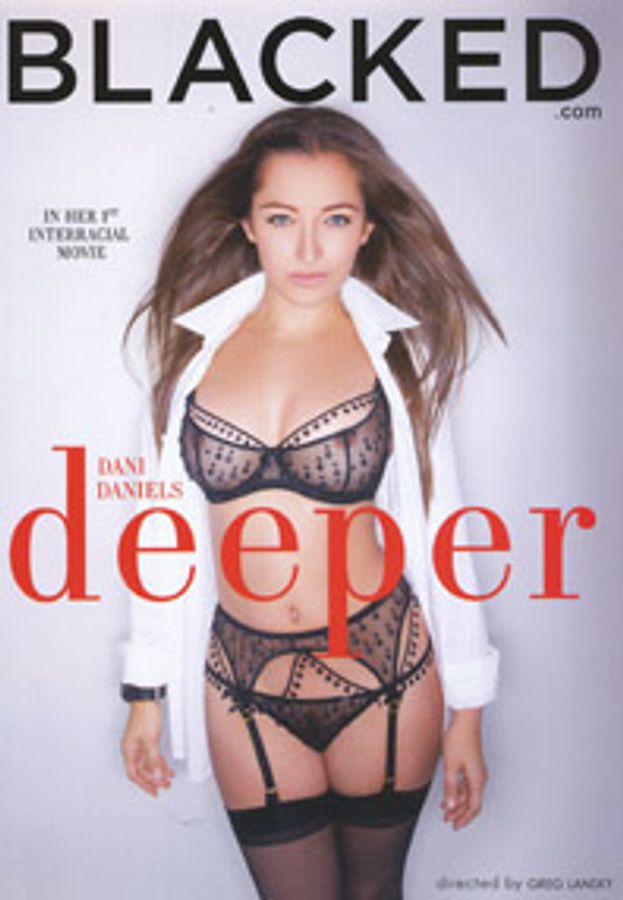 Dani Daniels Deeper