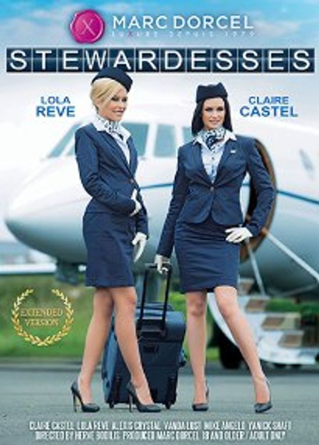 Stewardesses